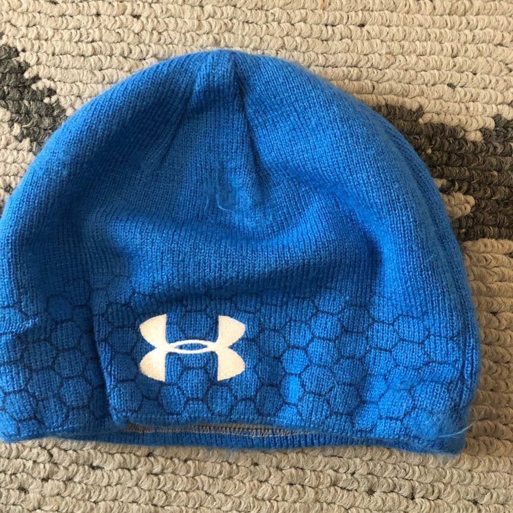 Under Armour Hat